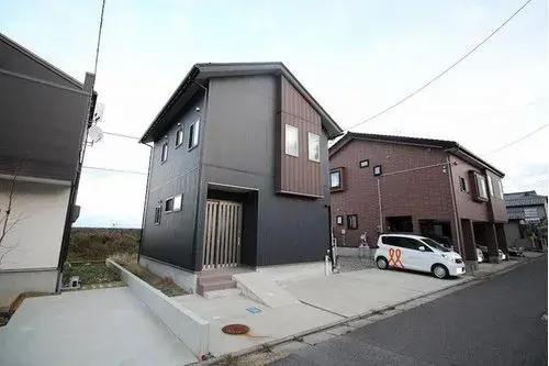 2LDK Bien immobilier Ville de Niigata Préfecture de Niigata (2)