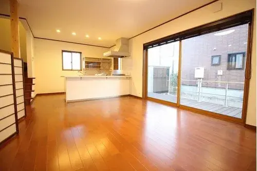 2LDK Bien immobilier Ville de Niigata Préfecture de Niigata (11)