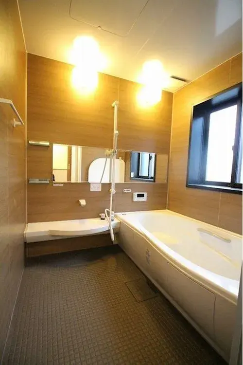 2LDK Bien immobilier Ville de Niigata Préfecture de Niigata (13)