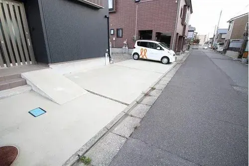 2LDK Bien immobilier Ville de Niigata Préfecture de Niigata (3)