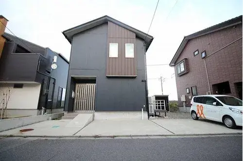 2LDK Bien immobilier Ville de Niigata Préfecture de Niigata (4)