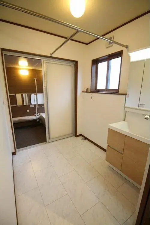 2LDK Bien immobilier Ville de Niigata Préfecture de Niigata (5)
