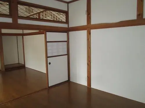 9DK property Niigata City Niigata Prefecture (2)