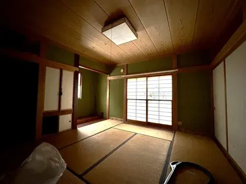 5LDK+S Property Murakami City Niigata Prefecture (12)