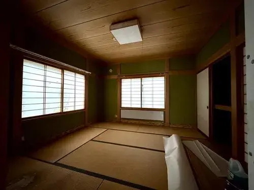 5LDK+S Property Murakami City Niigata Prefecture (13)
