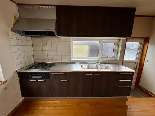5LDK+S Property Murakami City Niigata Prefecture (14)