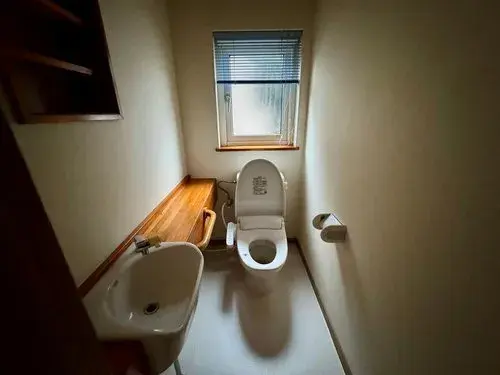 5LDK+S Property Murakami City Niigata Prefecture (15)