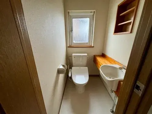 5LDK+S Property Murakami City Niigata Prefecture (18)