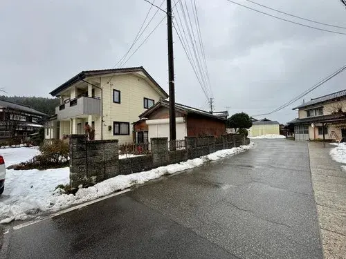 5LDK+S Property Murakami City Niigata Prefecture (3)