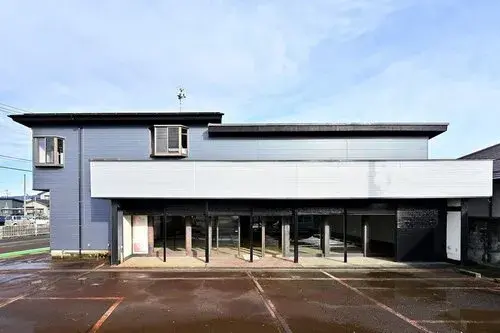Akiya in Barrio de Nishikan
