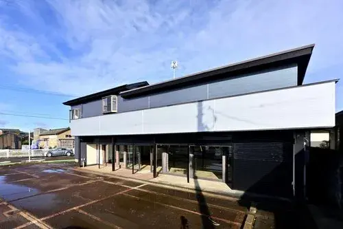 Propriété 4K Ville de Niigata Nishikan-ku Préfecture de Niigata (2)