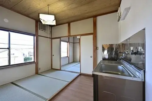 Propriété 4K Ville de Niigata Nishikan-ku Préfecture de Niigata (15)