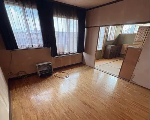 Propiedad 6LDK Ciudad de Niigata Prefectura de Niigata (6)