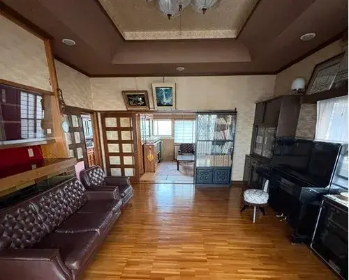 Propiedad 6LDK Ciudad de Niigata Prefectura de Niigata (7)