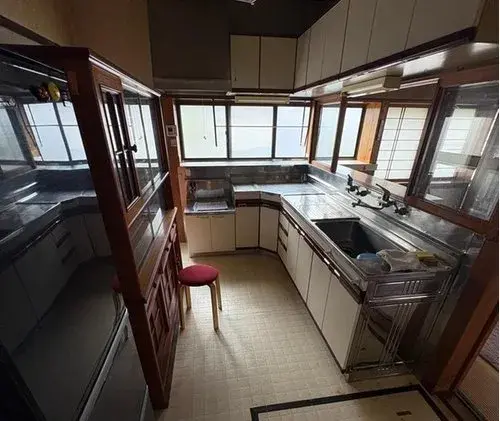 Propiedad 6LDK Ciudad de Niigata Prefectura de Niigata (8)