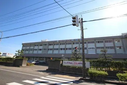 3LDK+S Niigata City Niigata Prefecture (16)
