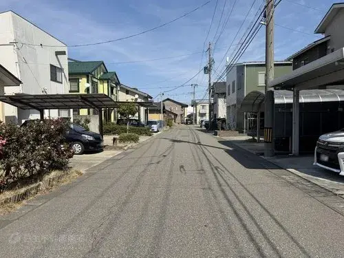 3LDK+S Niigata City Niigata Prefecture (4)