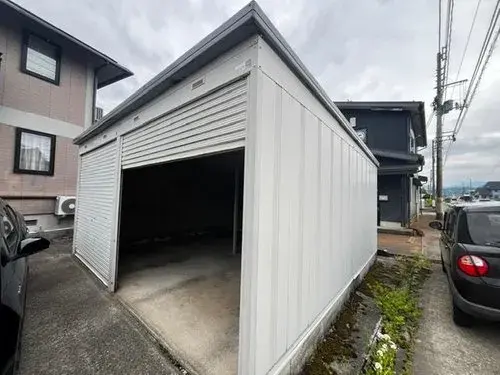 3LDK物件 魚沼市 新潟県 (2)