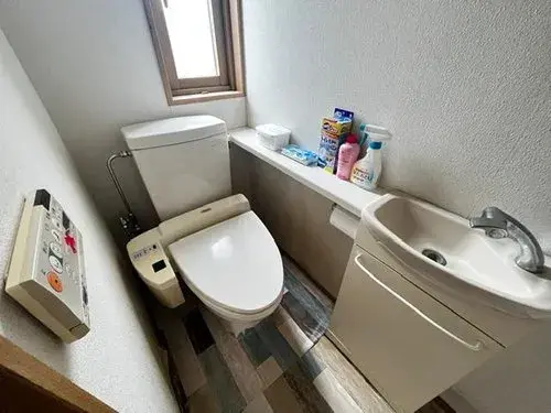 3LDK物件 魚沼市 新潟県 (17)