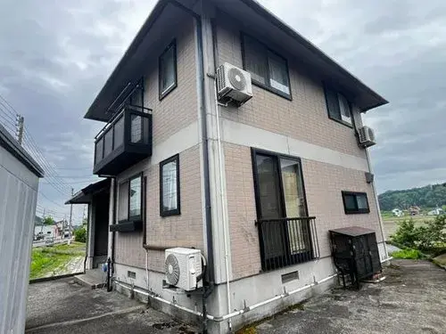 3LDK物件 魚沼市 新潟県 (5)