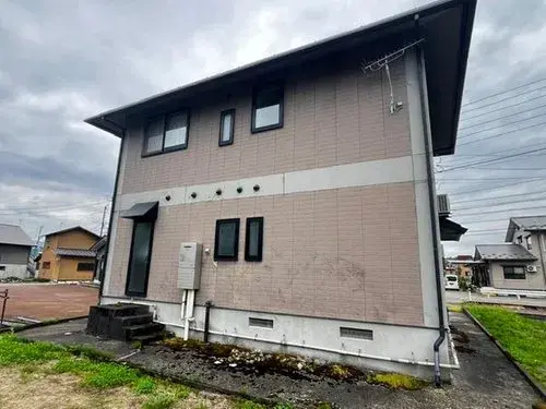 3LDK物件 魚沼市 新潟県 (6)
