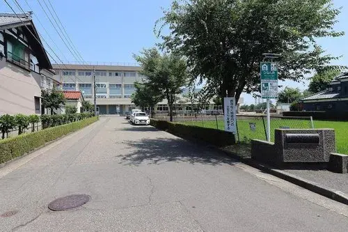 Propiedad 4LDK Niigata City Niigata Prefecture (17)