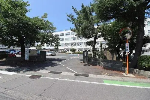 Propiedad 4LDK Niigata City Niigata Prefecture (18)