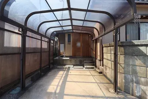 Propiedad 4LDK Niigata City Niigata Prefecture (9)