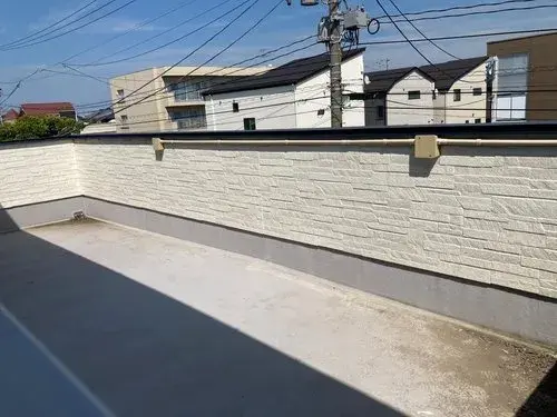 Akiya in Niigata