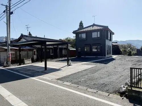 Propiedad 3LDK Ciudad de Agano Prefectura de Niigata (2)