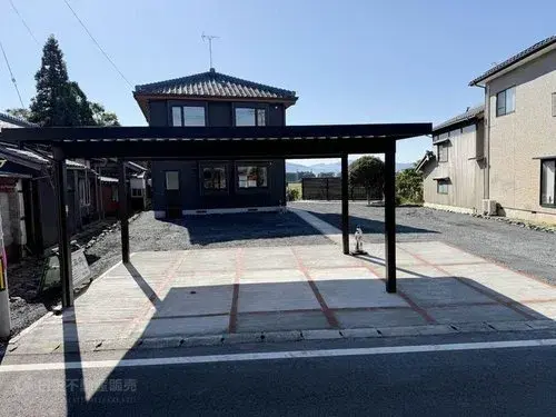 Propiedad 3LDK Ciudad de Agano Prefectura de Niigata (3)