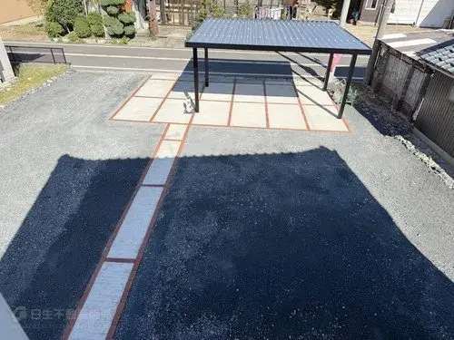 Propiedad 3LDK Ciudad de Agano Prefectura de Niigata (4)
