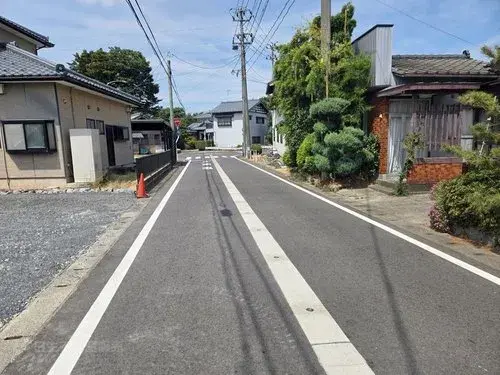 Propiedad 3LDK Ciudad de Agano Prefectura de Niigata (5)