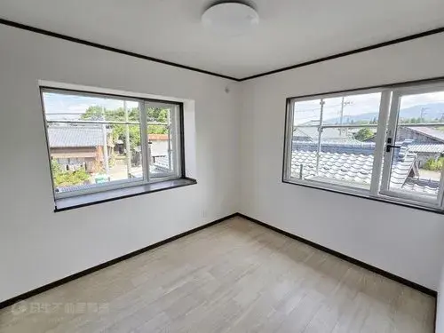 Propiedad 3LDK Ciudad de Agano Prefectura de Niigata (7)