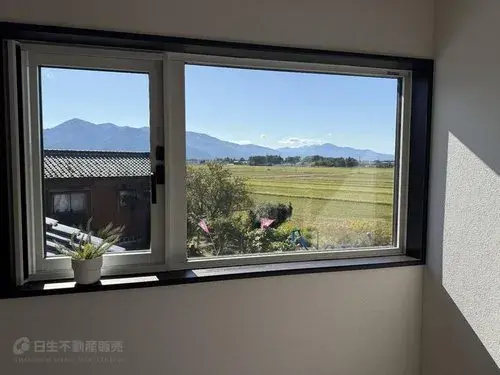 Propiedad 3LDK Ciudad de Agano Prefectura de Niigata (9)