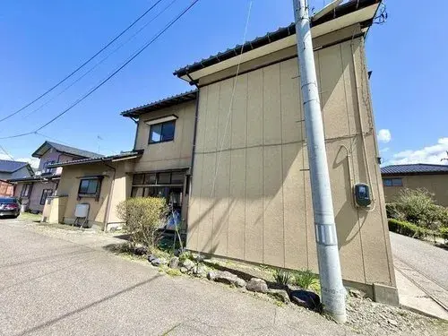 4LDK Property Niigata Prefecture Murakami City (2)