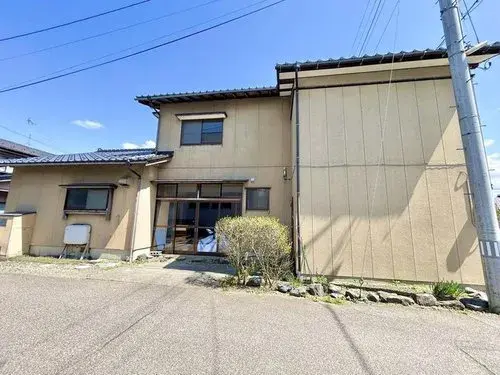 4LDK Property Niigata Prefecture Murakami City (3)