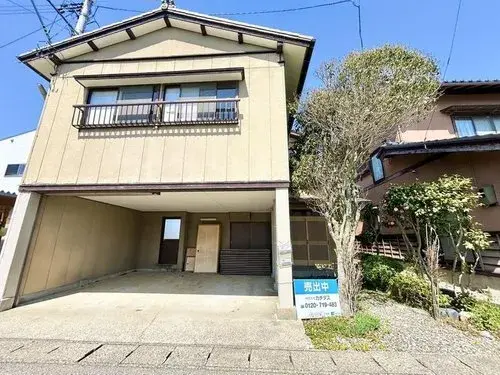 4LDK Property Niigata Prefecture Murakami City (4)