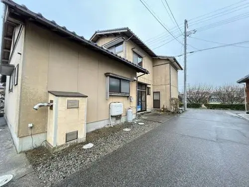 4LDK Property Niigata Prefecture Murakami City (6)