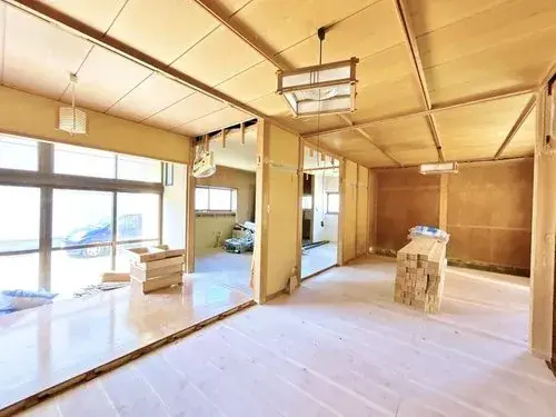 4LDK Property Niigata Prefecture Murakami City (7)