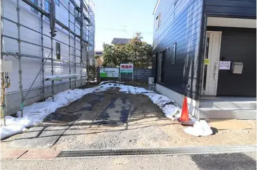 3LDK Ville de Niigata Préfecture de Niigata Bien immobilier (2)
