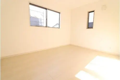 3LDK Ville de Niigata Préfecture de Niigata Bien immobilier (11)