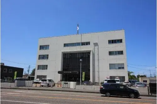 3LDK Ville de Niigata Préfecture de Niigata Bien immobilier (16)