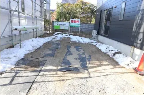 3LDK Ville de Niigata Préfecture de Niigata Bien immobilier (3)