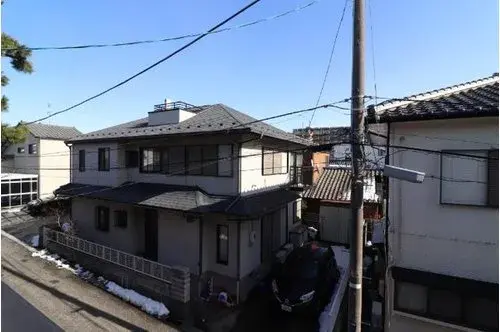 3LDK Ville de Niigata Préfecture de Niigata Bien immobilier (4)