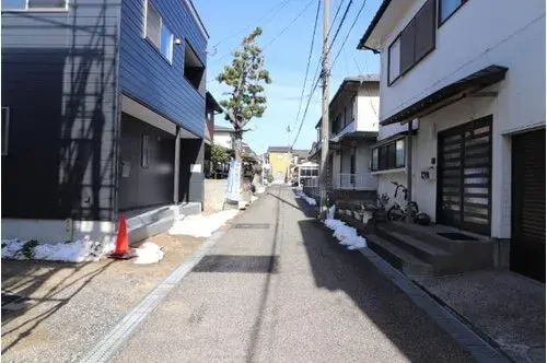 3LDK Ville de Niigata Préfecture de Niigata Bien immobilier (7)