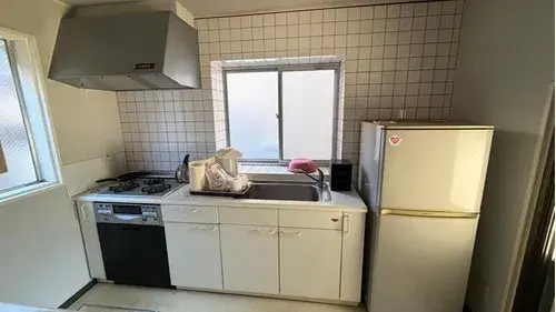عقار 3LDK مدينة نييغاتا، محافظة نييغاتا (8)