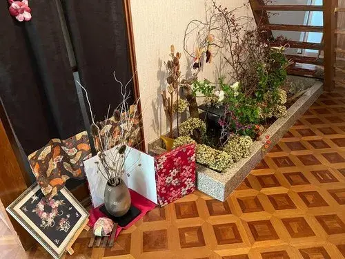 Akiya in Joetsu