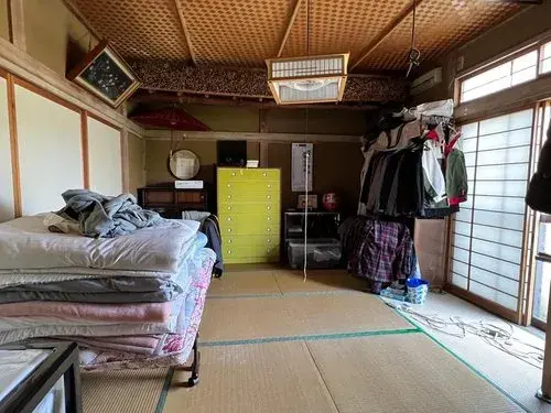 2-story Building Joetsu City Niigata Prefecture (3)