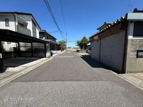 6LLDDKK 新潟市 新潟県 (2)